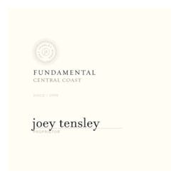 Tensley 'Fundamental' Red 2020 image