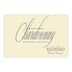 Seghesio Chardonnay 2020 image