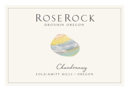 Roserock by Drouhin Chardonnay 2018