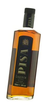 Pisa Trio Nut Liqueur 750ml