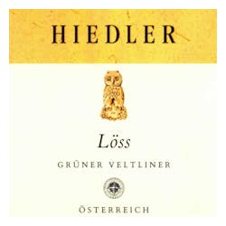 Hiedler Loss Gruner Veltliner 2021 image
