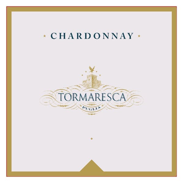 Tormaresca Chardonnay 2021