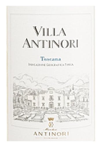 Antinori 'Toscana' Villa Antinori Bianco 2021