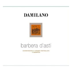 Damilano Barbera d'Asti 2020 image