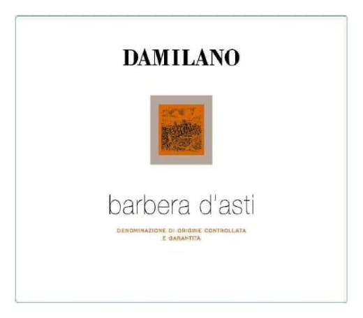 Damilano Barbera d'Asti 2020