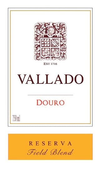 Quinta do Vallado Reserva 'Field Blend' 2019