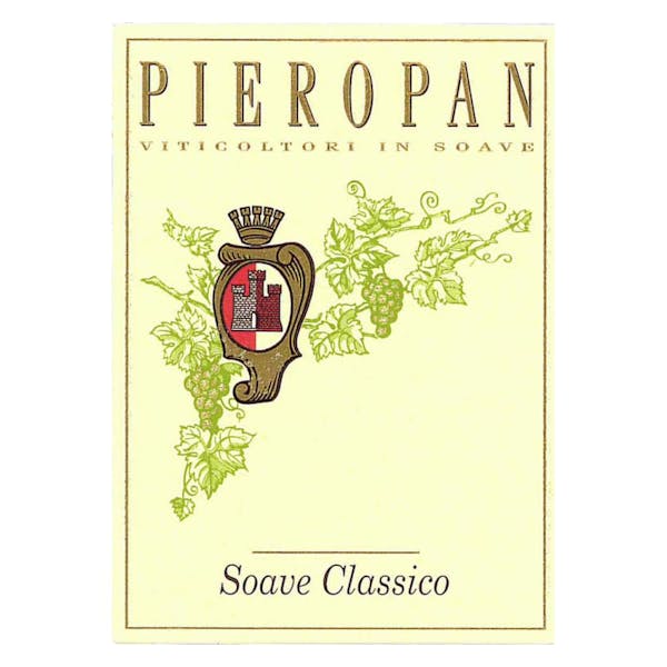 Pieropan Soave Classico 2021