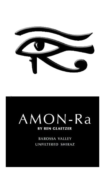 Glaetzer 'Amon Ra' Shiraz 2018