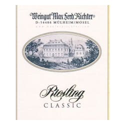 Max Richter 'Classic' Dry Riesling 2021 image