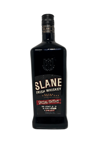 Slane Special Edition Irish Whiskey 750ml