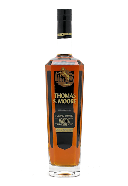 Thomas S Moore 'Madeira' Cask Finish Bourbon
