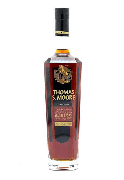 Thomas S Moore 'Sherry Cask' Bourbon