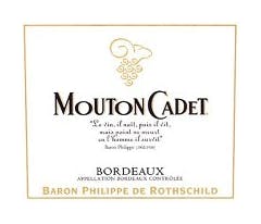 Mouton Cadet White 2021