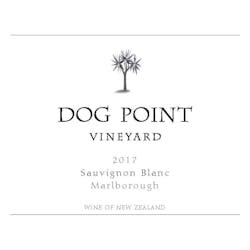 Dog Point Sauvignon Blanc 2021 image