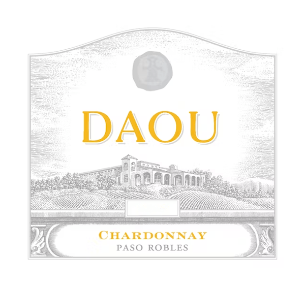 Daou Chardonnay 2021