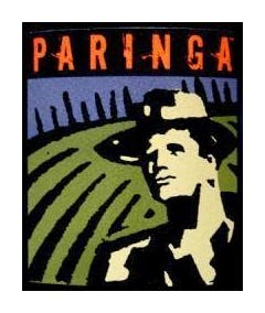 Paringa Shiraz 2019