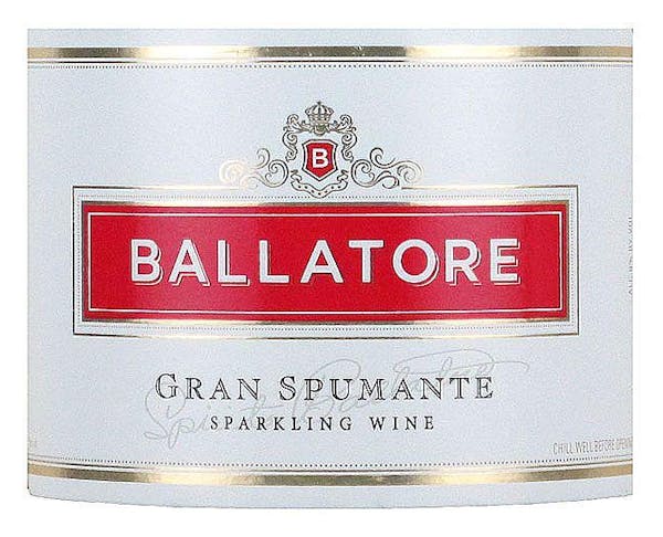 Ballatore Gran Spumante NV
