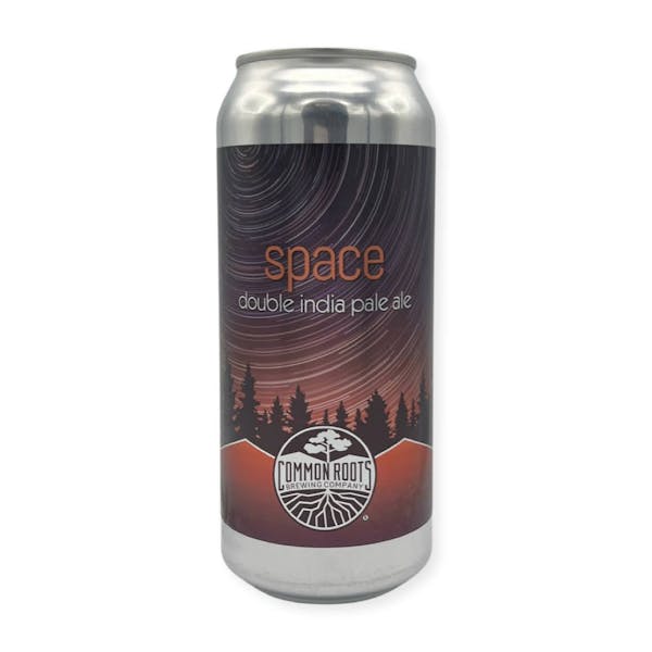 Common Roots Space DIPA 16oz