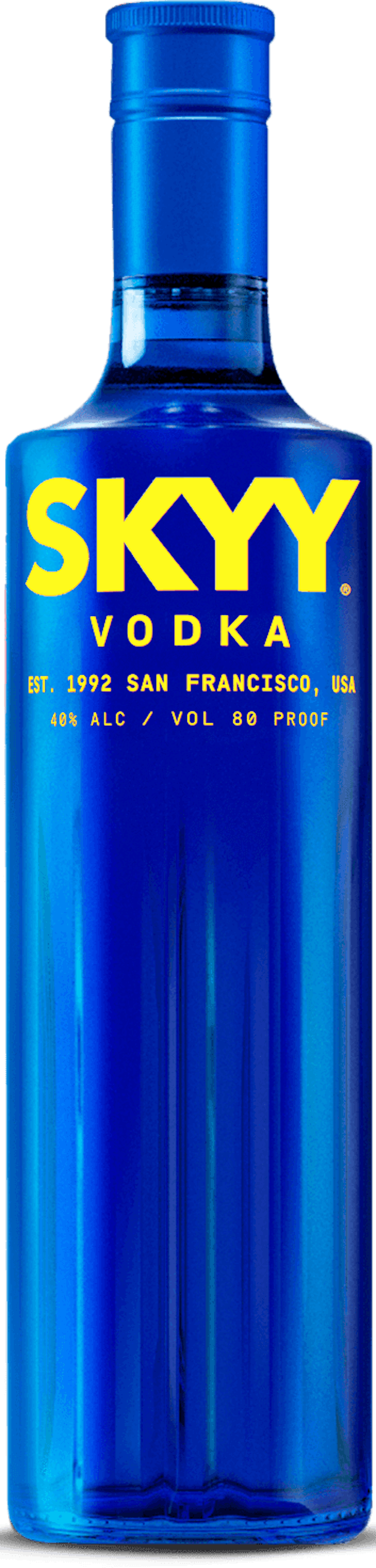 【非売品】SKYY VODKA ネオン Flavored vodka - SKYY Infusions® & SKYY Vodka | Skyy Vodka