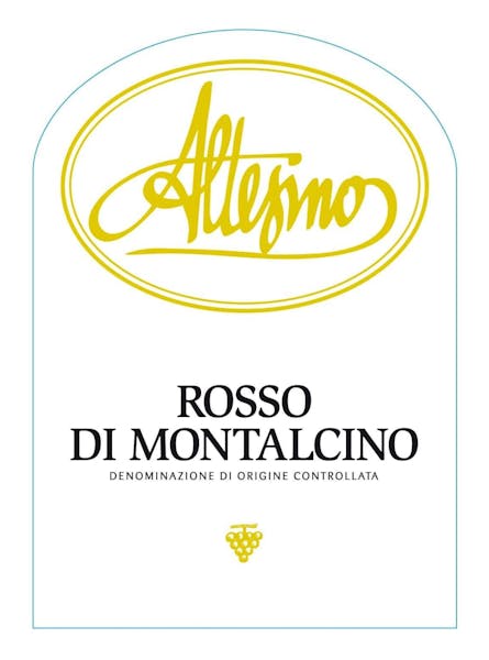 Altesino Rosso di Montalcino DOC 2020