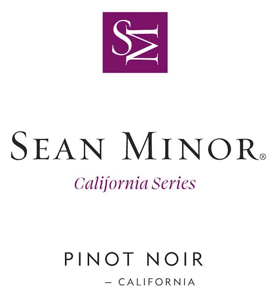 Sean Minor '4B' Pinot Noir 2020