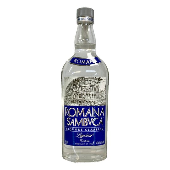 Romana Sambuca 1.0L Anise Liqueur