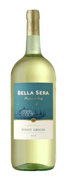 Bella Sera Pinot Grigio 1.5L