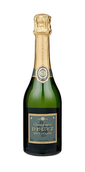 Deutz Classic Brut Champagne 375ml