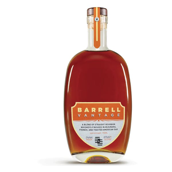 Barrell Craft Spirit 'Vantage' Bourbon