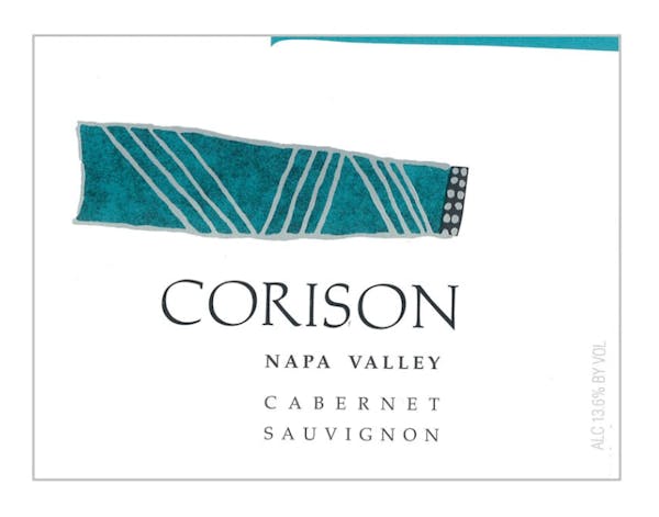 Corison 'Napa' Cabernet Sauvignon 2019