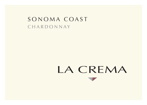 La Crema 'Sonoma' Chardonnay 2021
