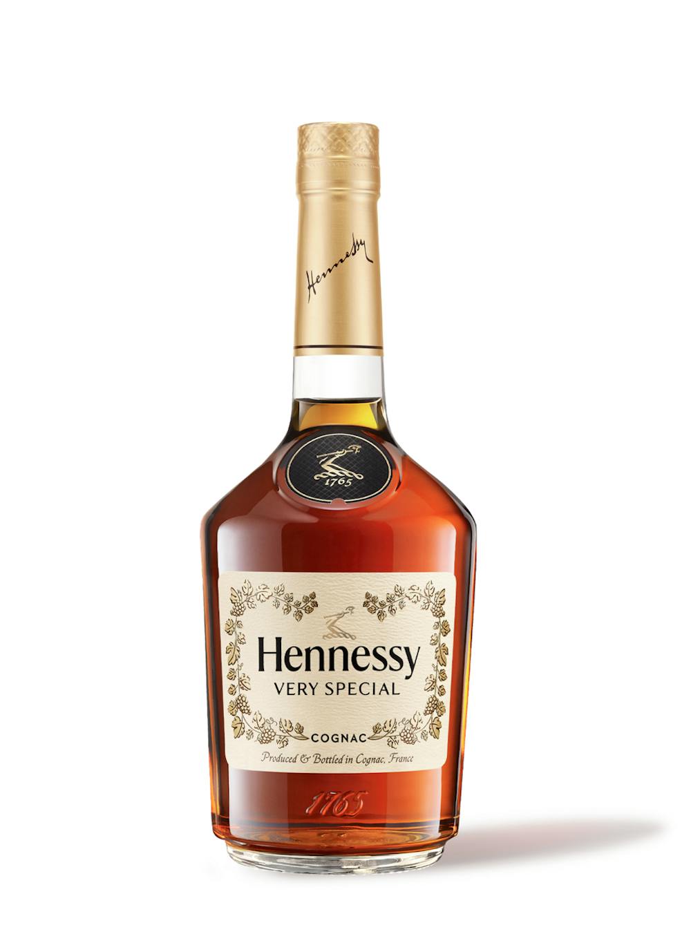 Hennessy VSOP Cognac 1.0L :: Cognac & Armagnac