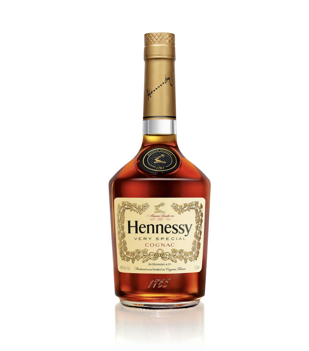 Hennessy VS Cognac 1.0L