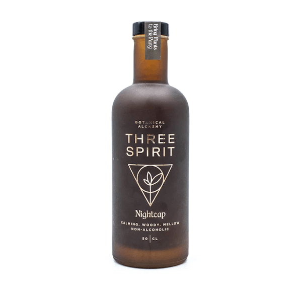 Three Spirit Nightcap 500ml