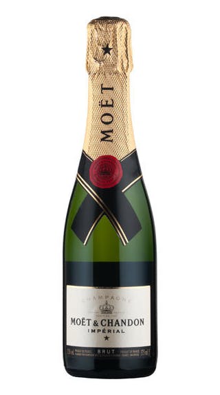 Moet & Chandon Brut Imperial Non Vintage Champagne 37,5cl Moet & Chandon Brut Imperial Non Vintage Champagne 37,5cl