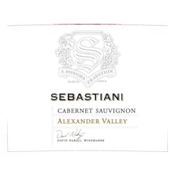 Sebastiani Vyds 'Alexander' Cabernet Sauvignon 2019 image