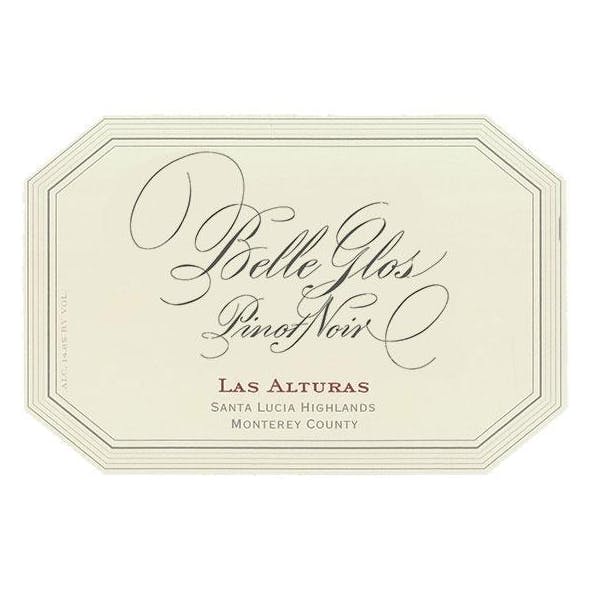 Belle Glos 'Las Alturas' Pinot Noir 2020