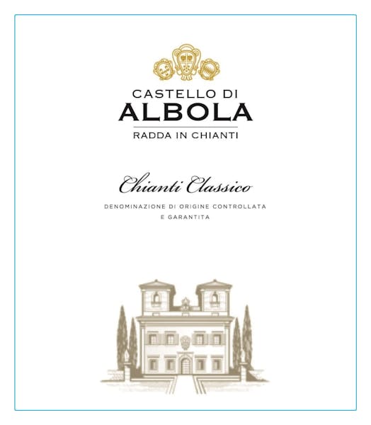Castello D'Albola Chianti Classico 2020