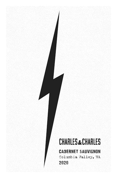Charles & Charles 'Bolt' Cabernet Sauvignon 2020