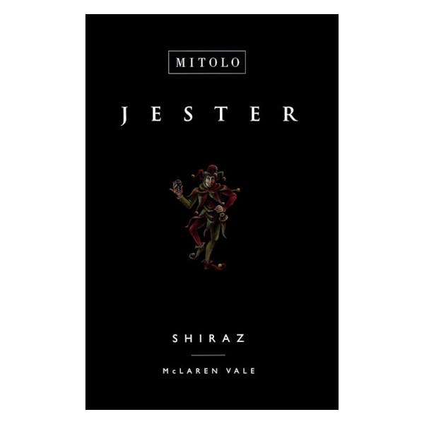 Mitolo 'Jester' Shiraz 2019
