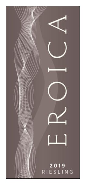 Chateau Ste. Michelle 'Eroica' Riesling 2021