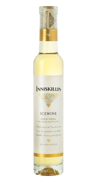Inniskillin Gold Vidal Ice Ice Wine 2019 375ml :: Dessert Wine Inniskillin Gold Vidal Ice Ice Wine 2019 375ml :: Dessert Wine