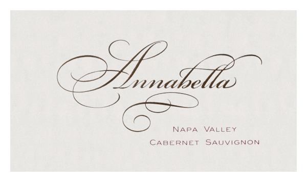Annabella Cabernet Sauvignon 2020