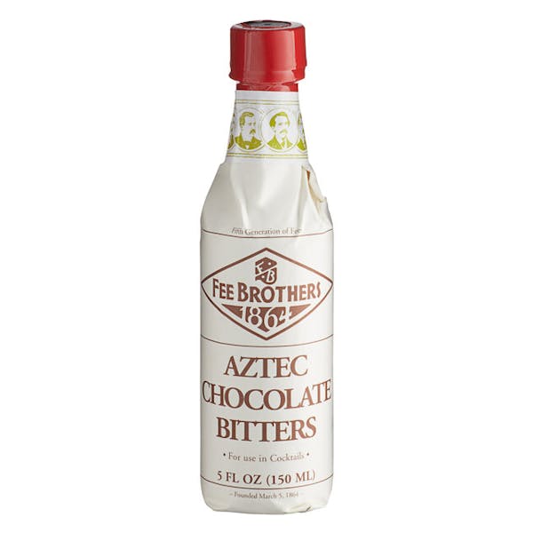 Fee Brothers Aztec Chocolate Bitters 5oz