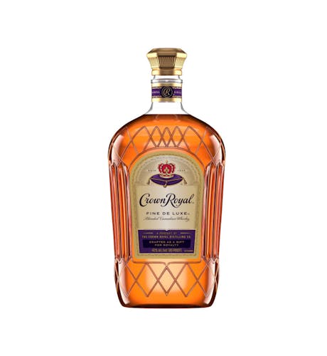 Yukon Jack 100 Proof Canadian Whiskey 1.75L :: Whiskey Yukon Jack 100 Proof Canadian Whiskey 1.75L :: Whiskey