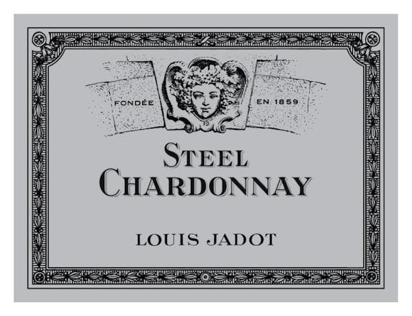 Louis Jadot 'Steel' Chardonnay 2021