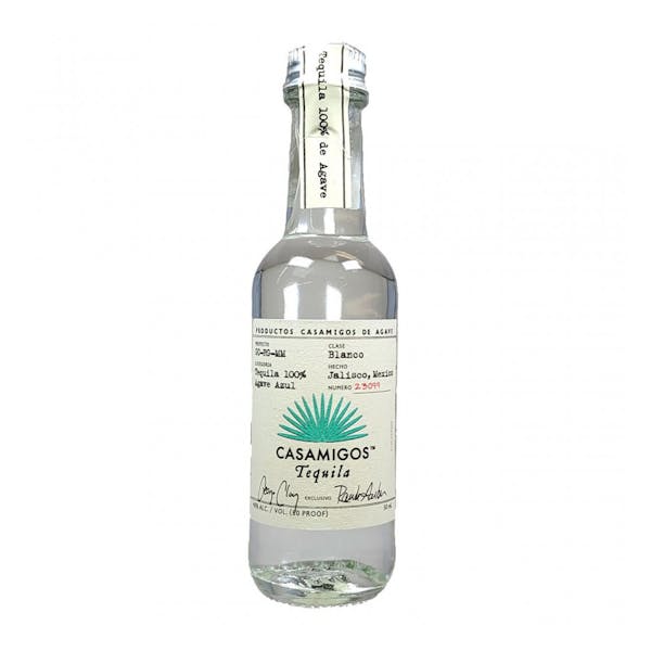 Casamigos Blanco Tequila 80proof 50ml