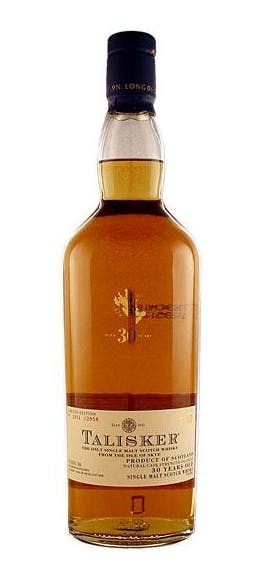Talisker 30yr 750ml