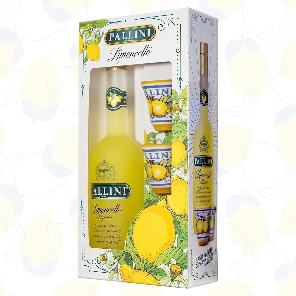 Lemon Delight Gift Set – Lemon Drop Gift Shop