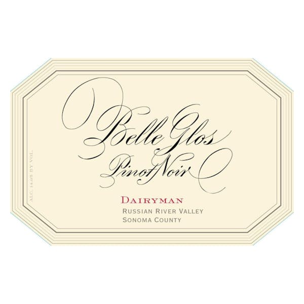 Belle Glos 'Dairyman' Pinot Noir 2021